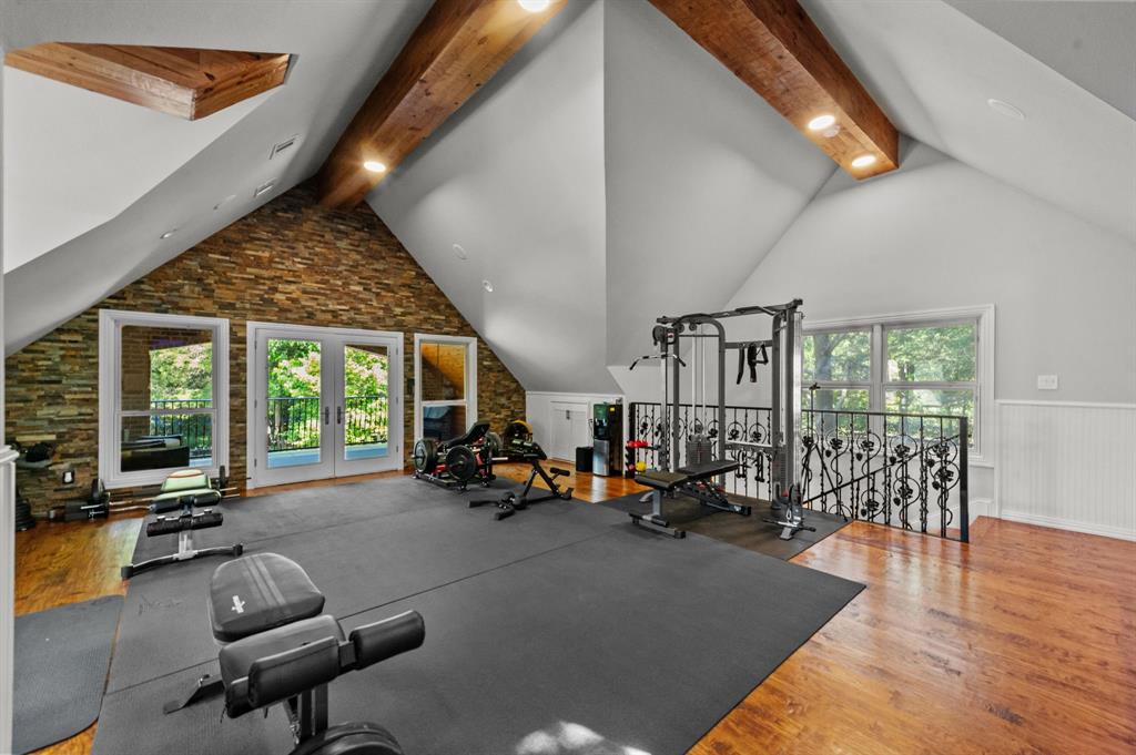 Woods Of Country Ridge Ph II - Residential