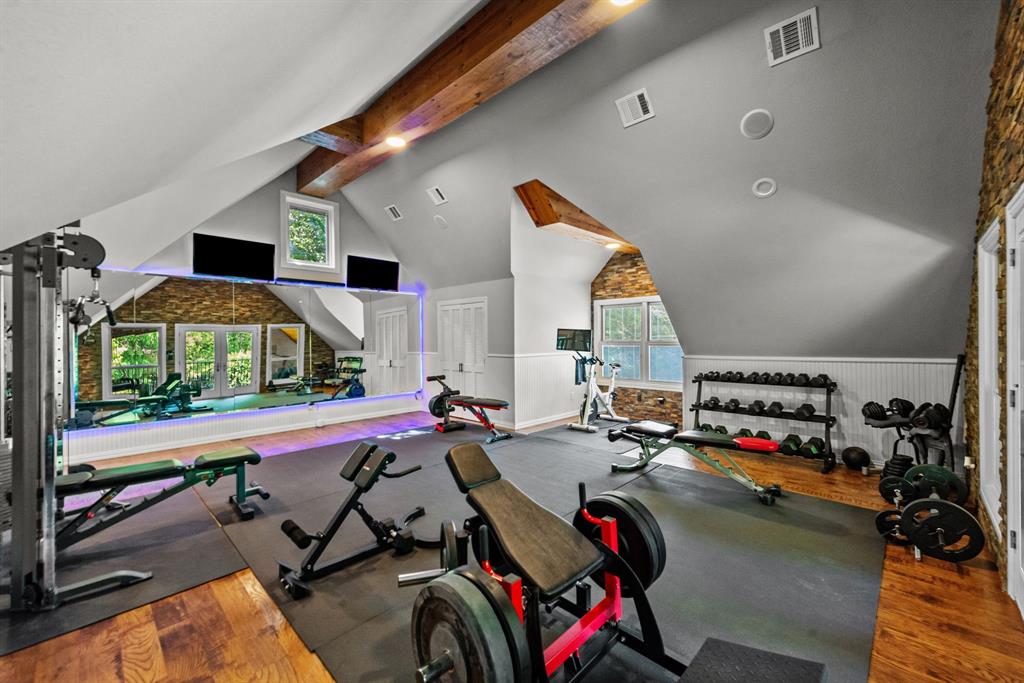 Woods Of Country Ridge Ph II - Residential