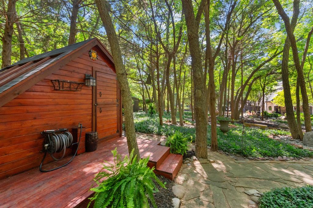 Woods Of Country Ridge Ph II - Residential