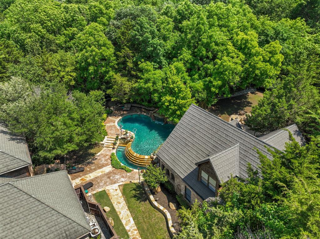 Woods Of Country Ridge Ph II - Residential