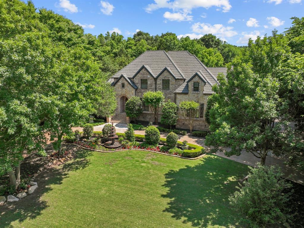 Woods Of Country Ridge Ph II - Residential