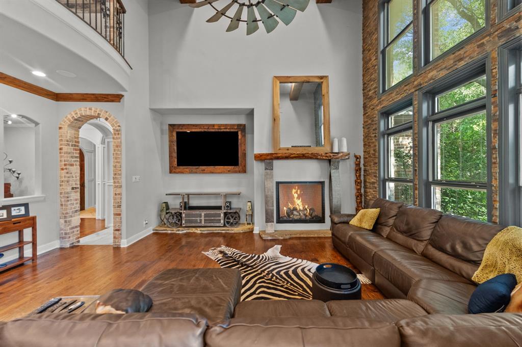 Woods Of Country Ridge Ph II - Residential