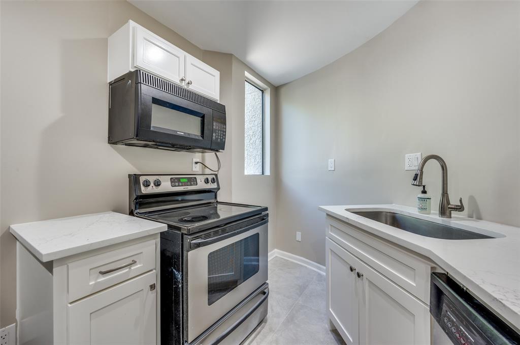 Views At Newton Condos - Residential