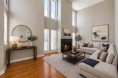 Photo of 4130 Newton Avenue #A, Dallas, TX 75219 (MLS # 21250457)