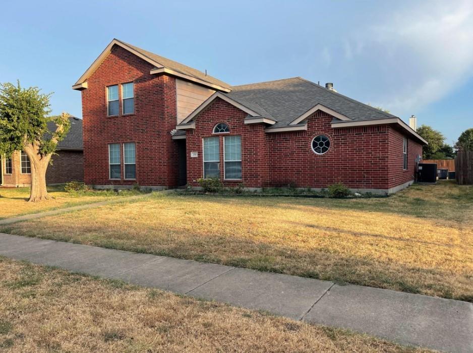 View Red Oak, TX 75154 house