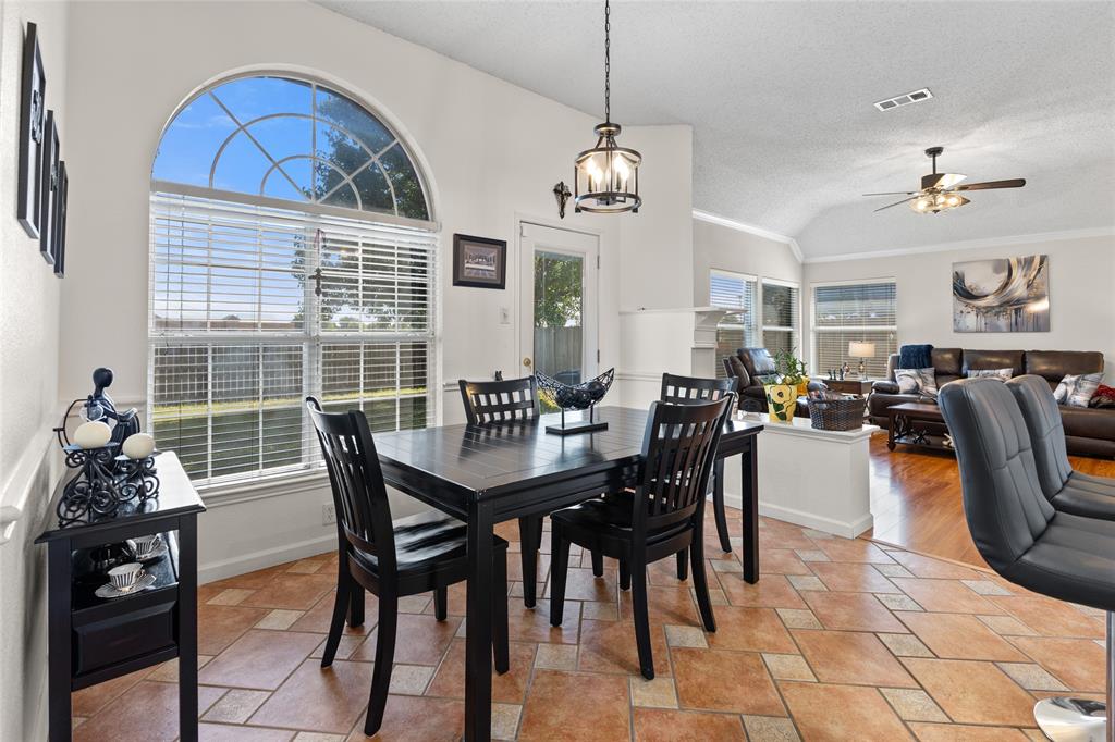 Stone Meadow Add - Residential