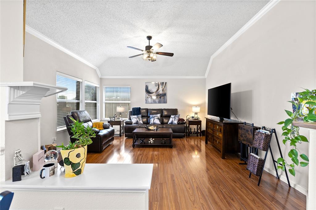 Stone Meadow Add - Residential