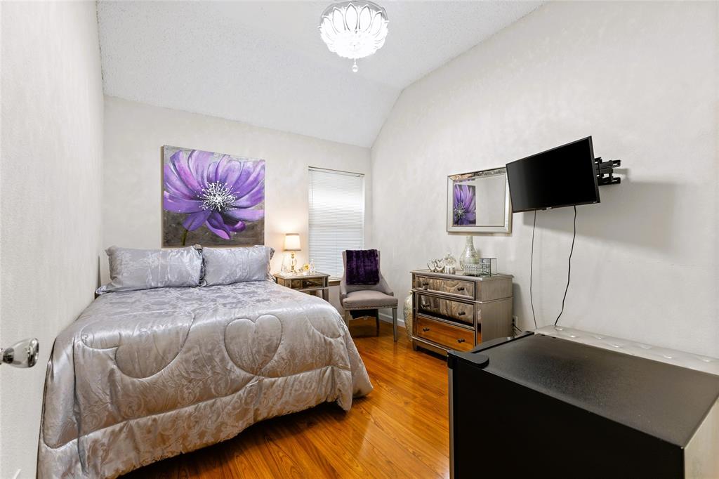 Stone Meadow Add - Residential