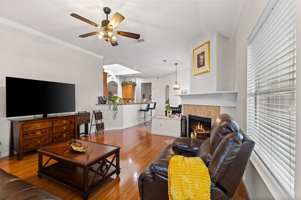 Stone Meadow Add - Residential