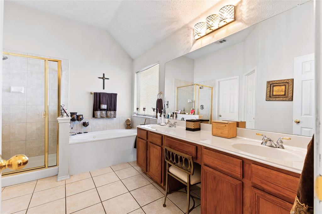 Stone Meadow Add - Residential