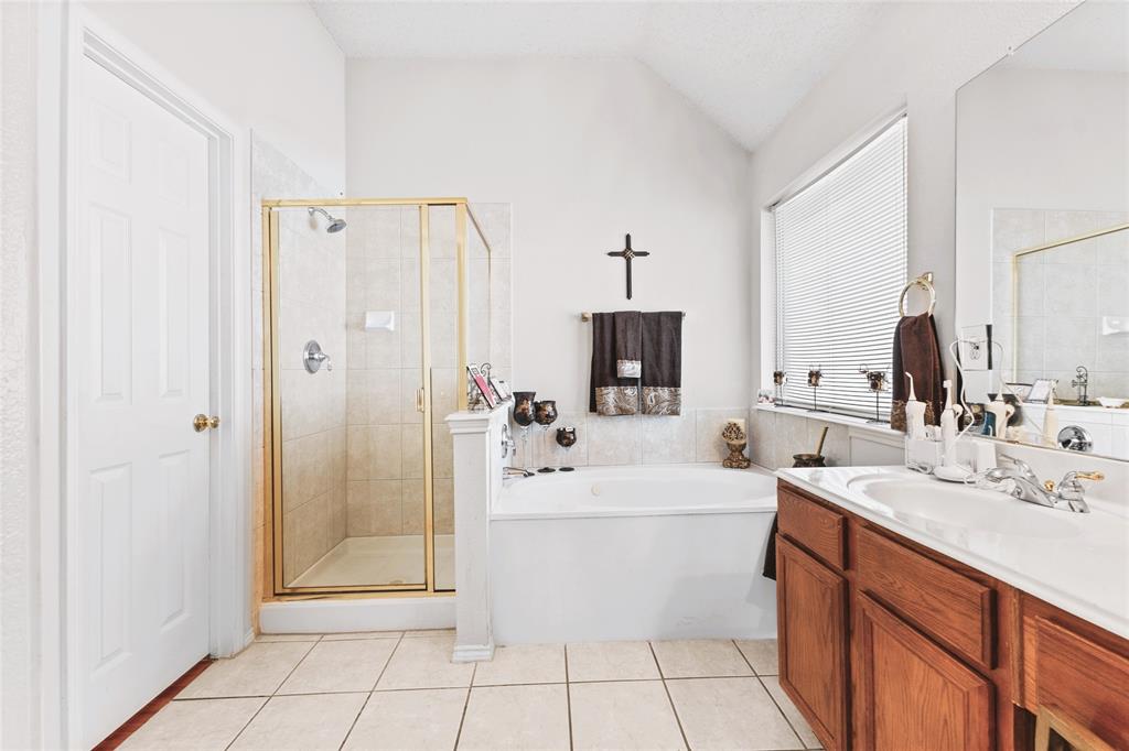 Stone Meadow Add - Residential