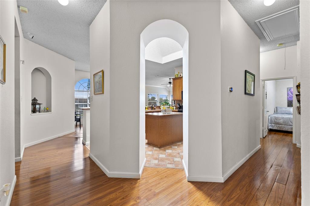 Stone Meadow Add - Residential