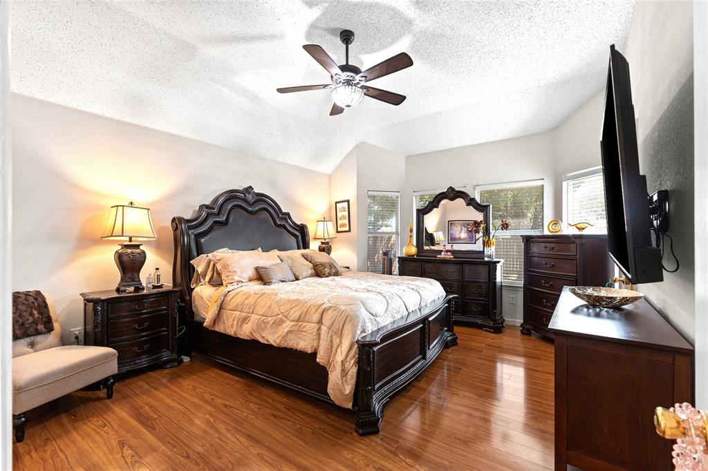 Stone Meadow Add - Residential