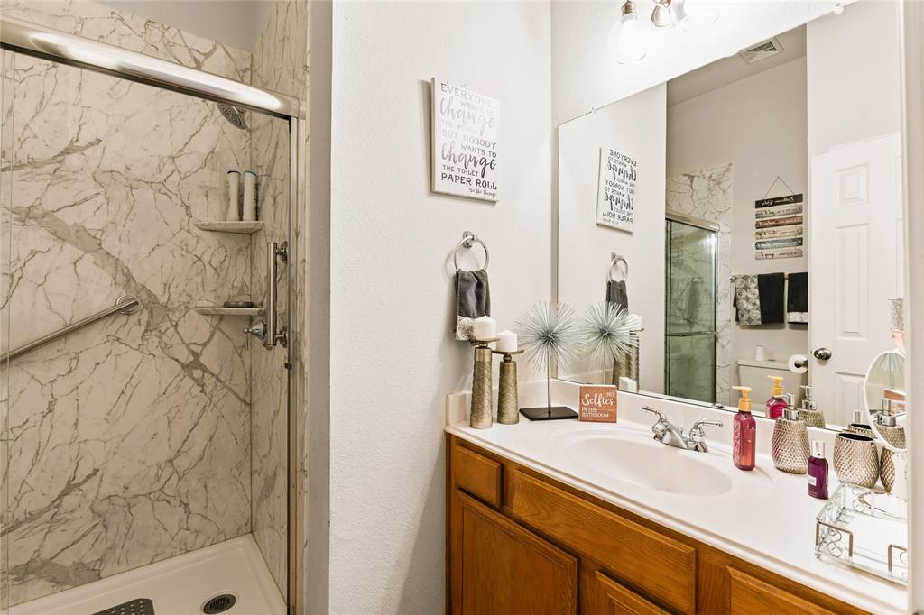 Stone Meadow Add - Residential