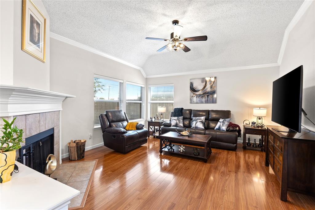 Stone Meadow Add - Residential