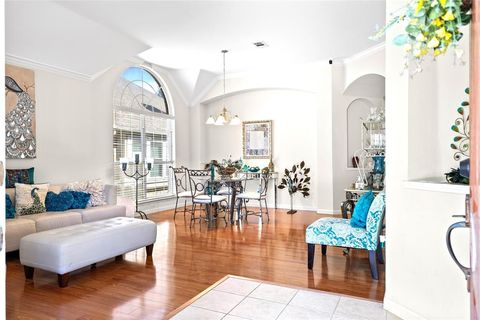 8401 Rock Canyon Court Fort Worth TX 76123