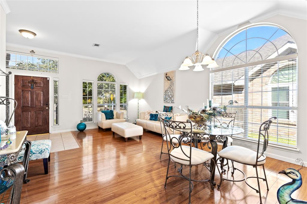 8401 Rock Canyon Court