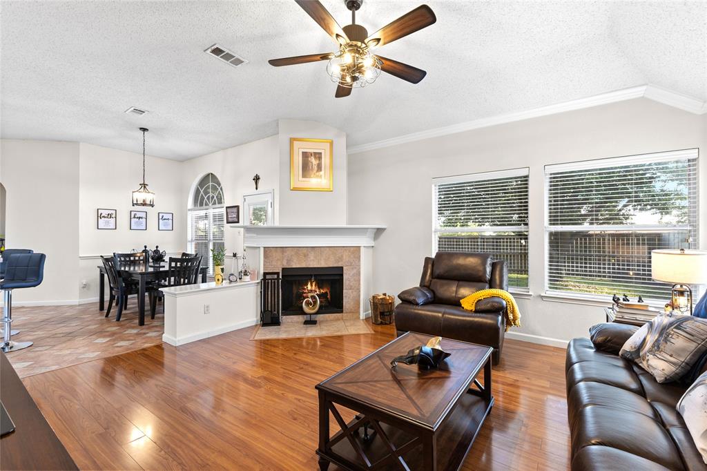 Stone Meadow Add - Residential