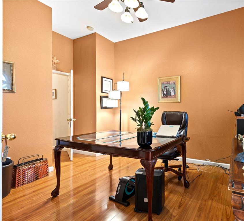 Stone Meadow Add - Residential