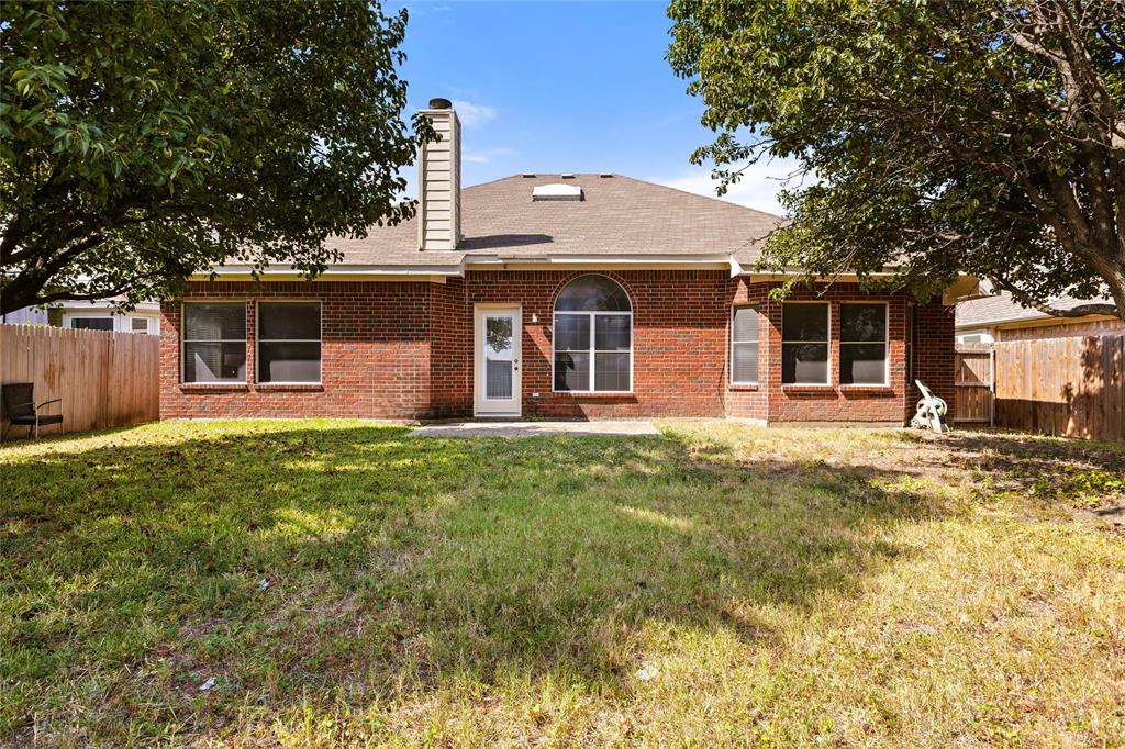 Stone Meadow Add - Residential