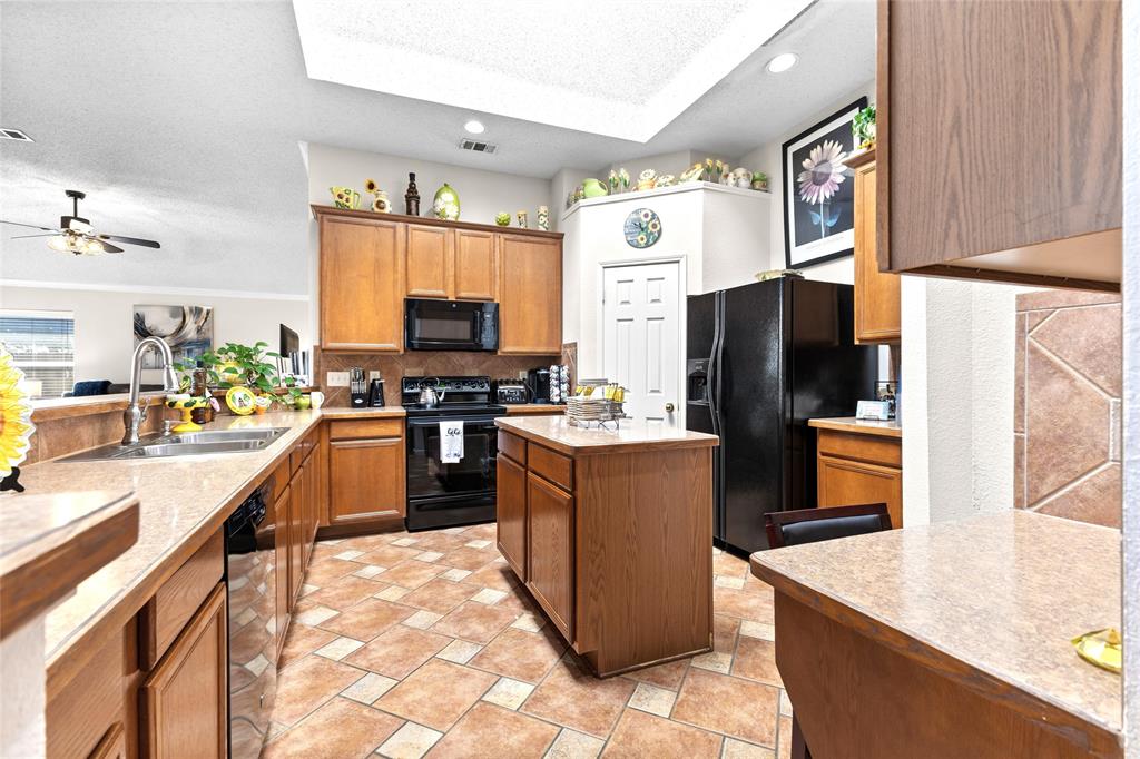 Stone Meadow Add - Residential