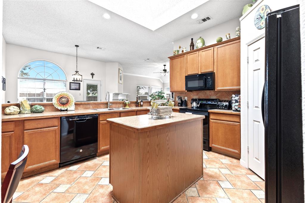 Stone Meadow Add - Residential