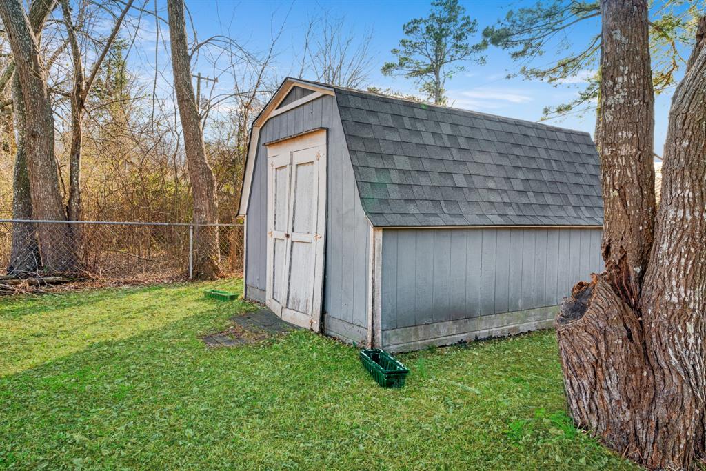 Meadowlark Add - Residential