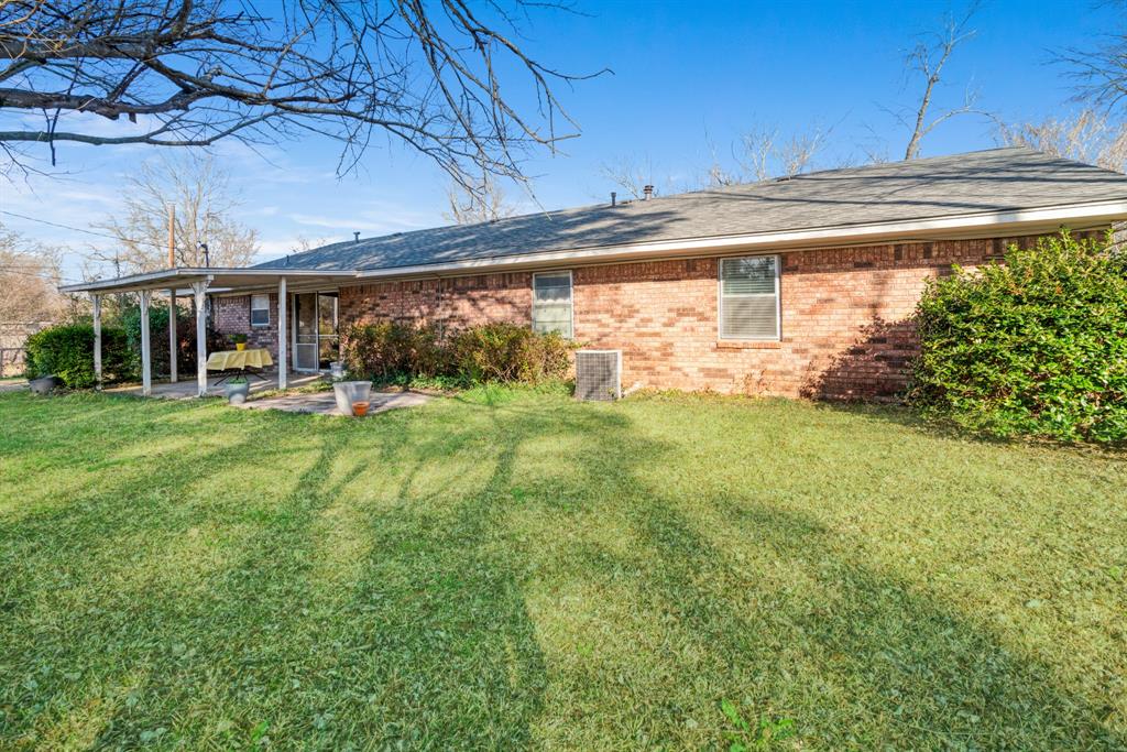 Meadowlark Add - Residential