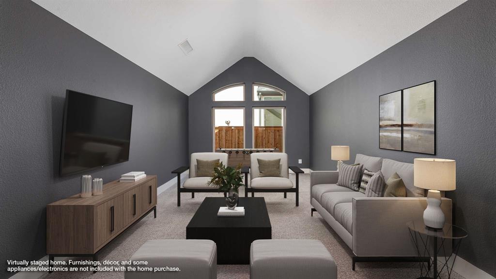 4444 Cotton Seed Way