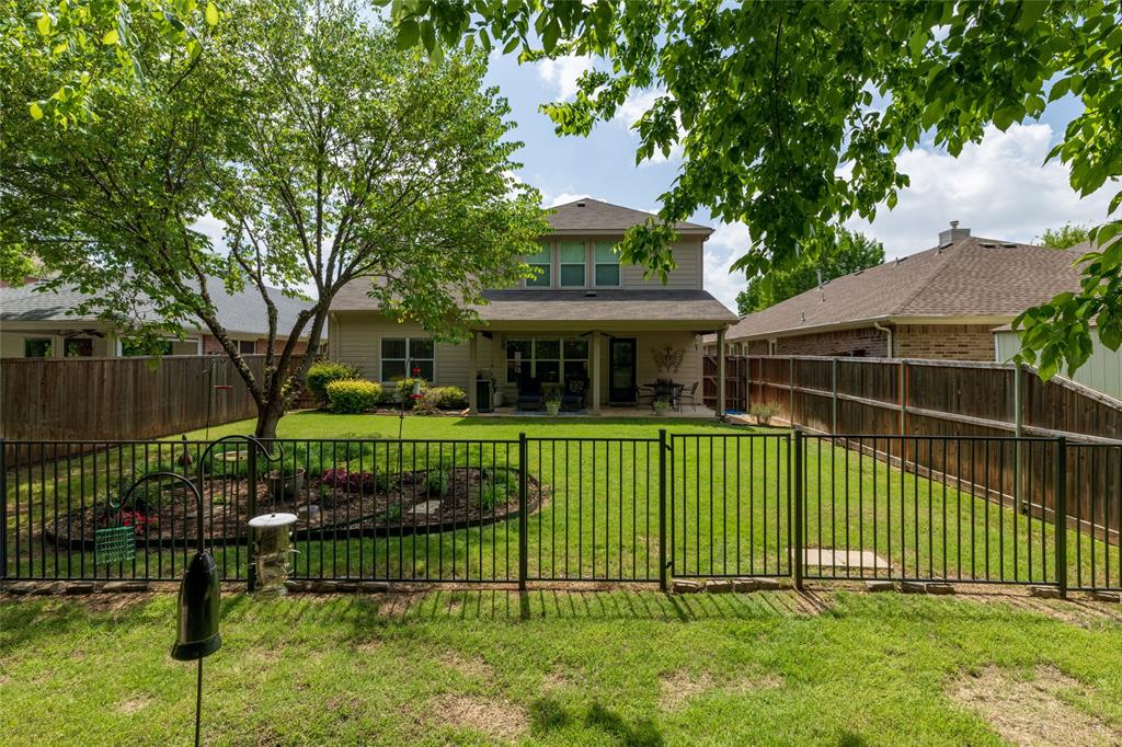 Chadwick Farms Add - Residential