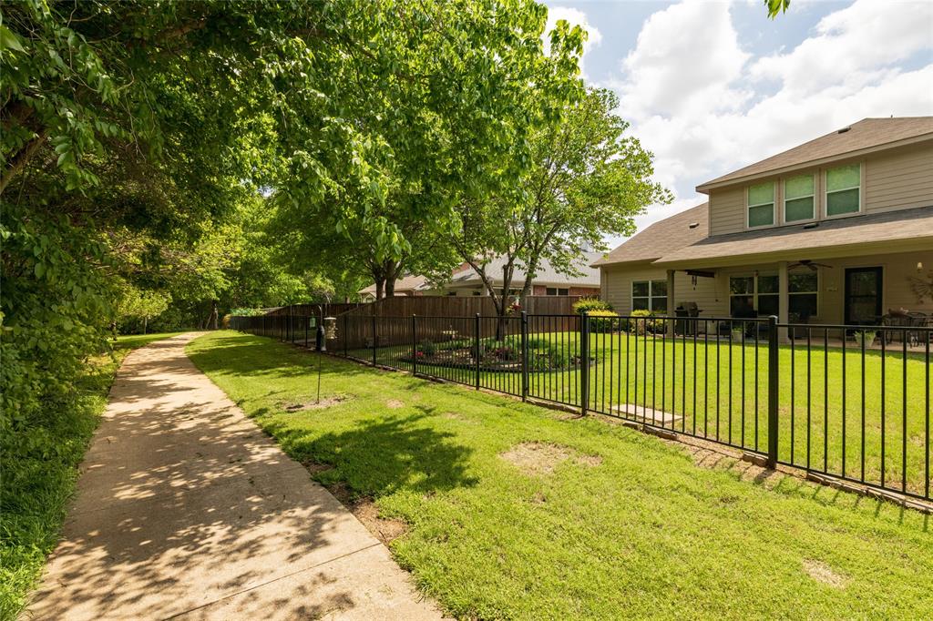 Chadwick Farms Add - Residential