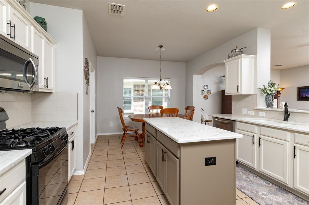 Chadwick Farms Add - Residential