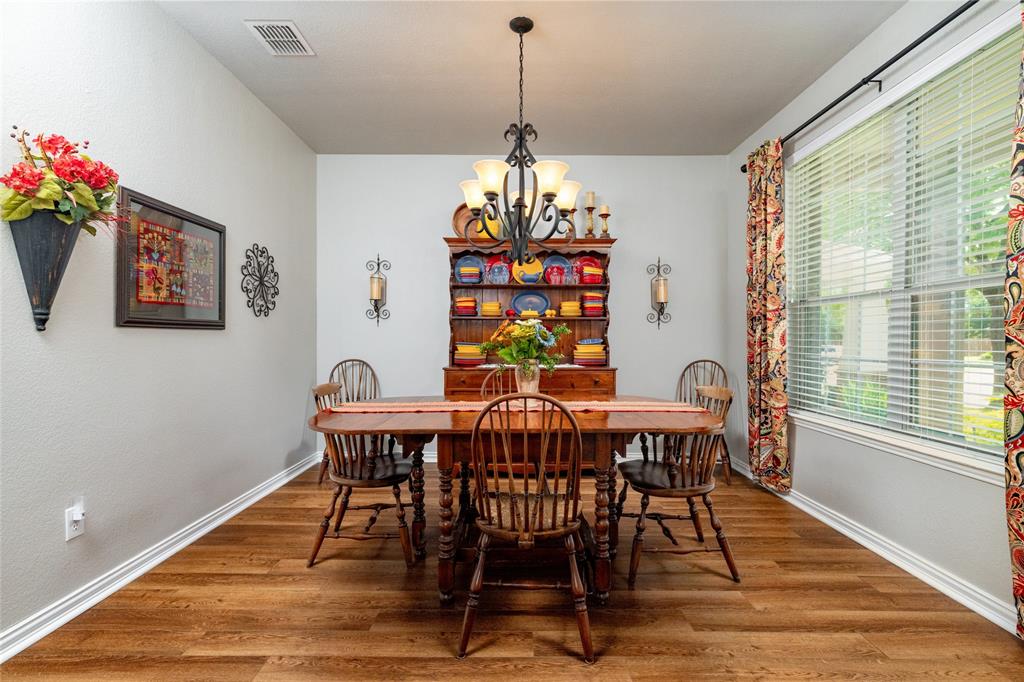 Chadwick Farms Add - Residential