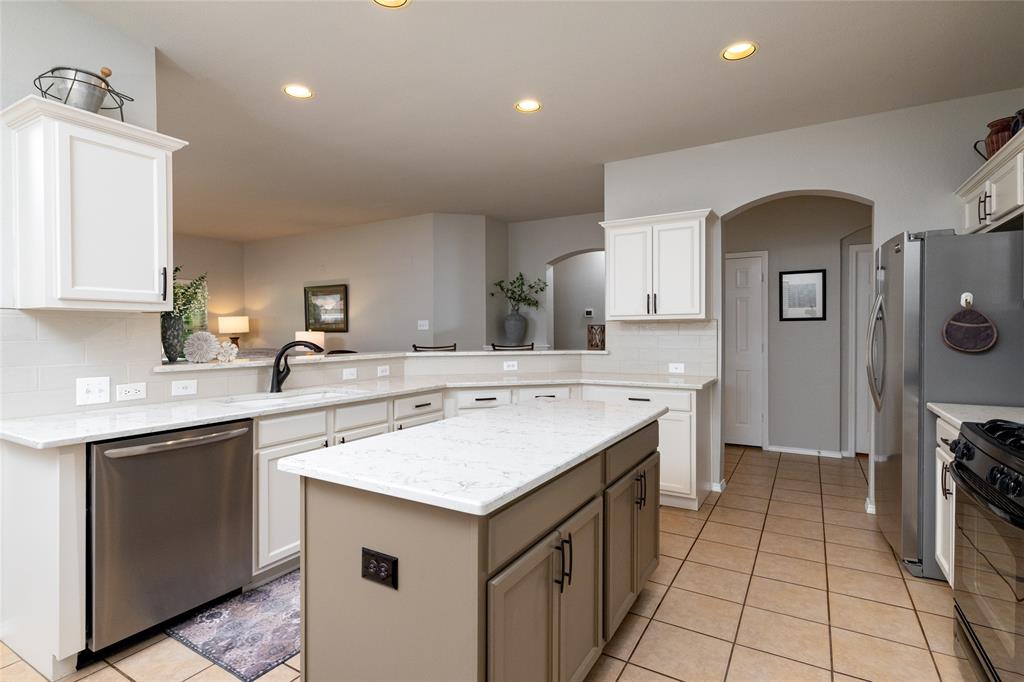 Chadwick Farms Add - Residential