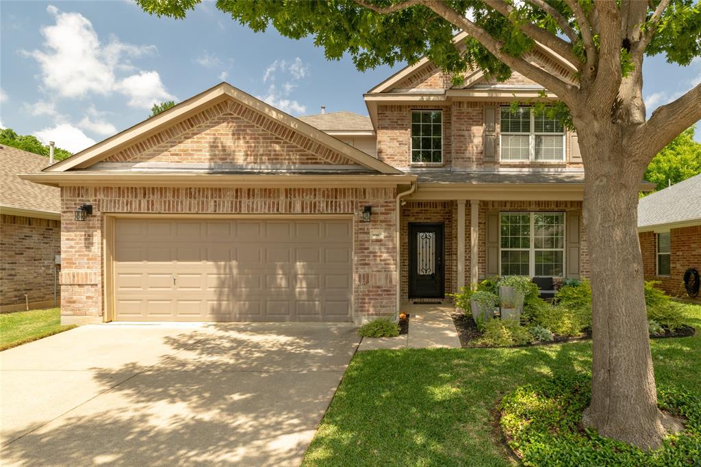 Chadwick Farms Add - Residential