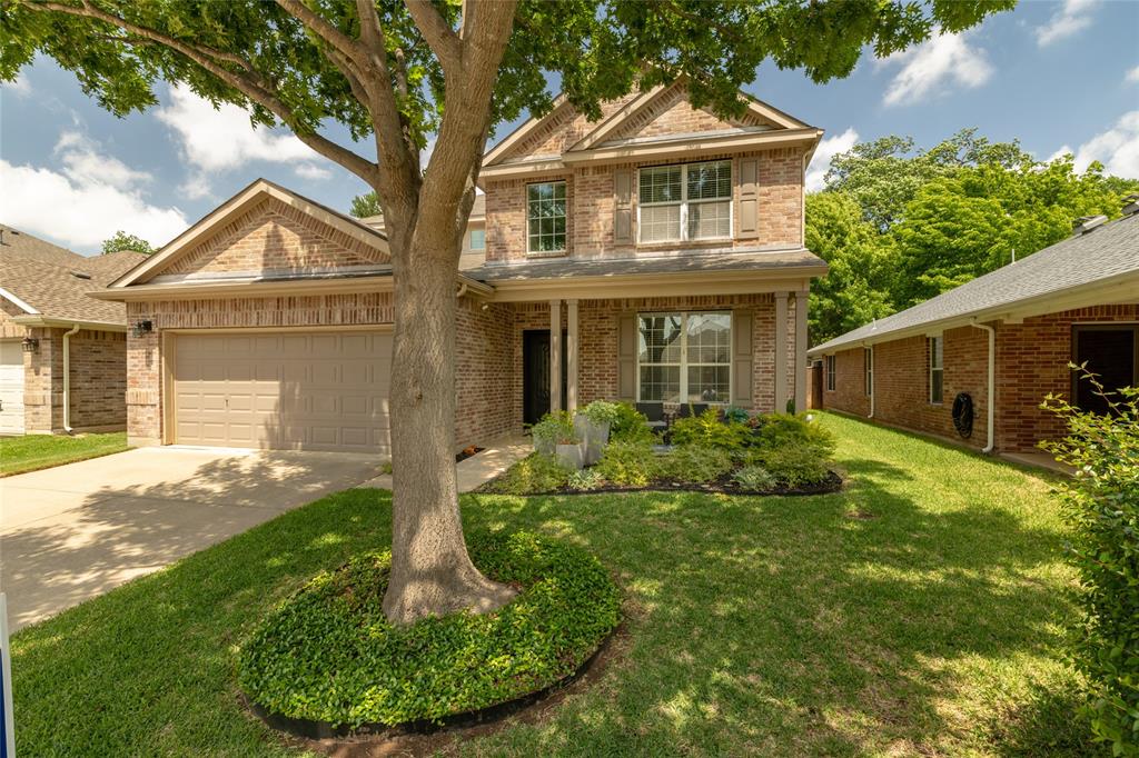 Chadwick Farms Add - Residential