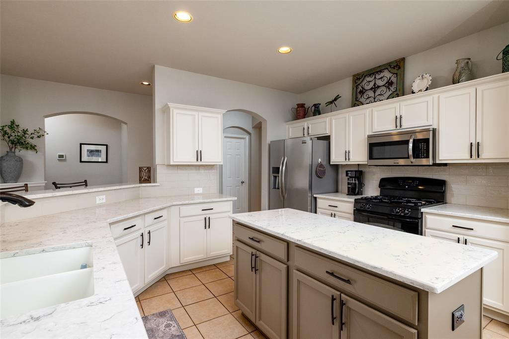 Chadwick Farms Add - Residential