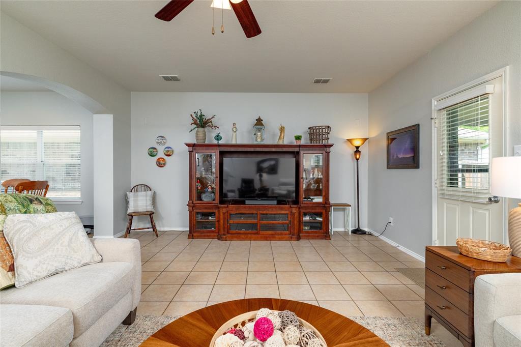 Chadwick Farms Add - Residential