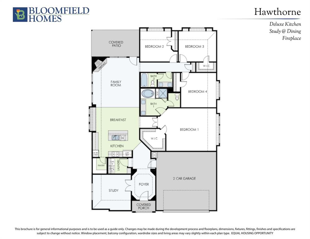 1609 Community Drive