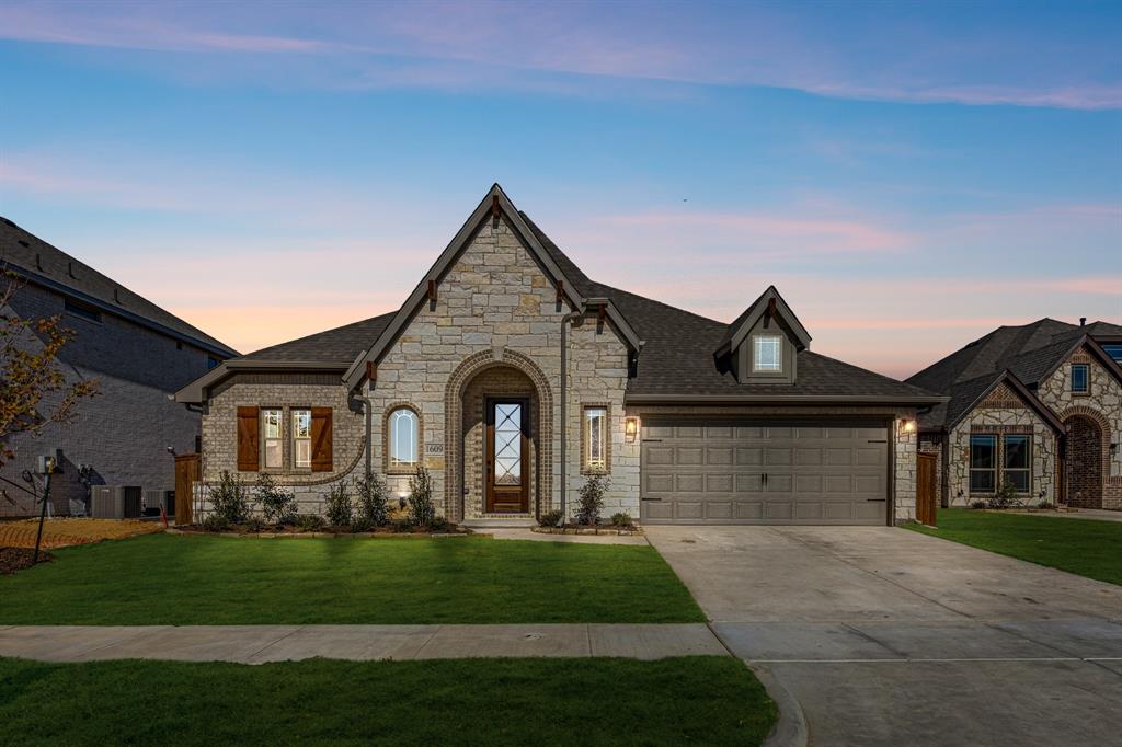 1609 Community Drive