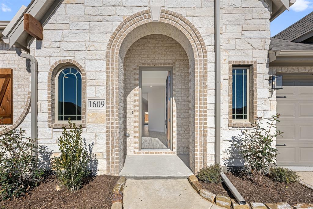 1609 Community Drive