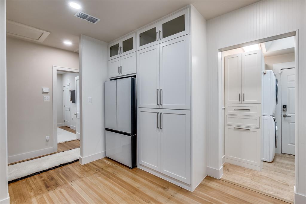 Vickery Park - Residential