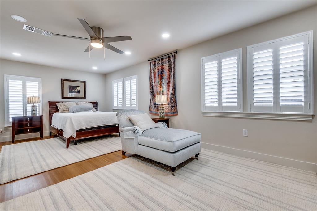 Vickery Park - Residential