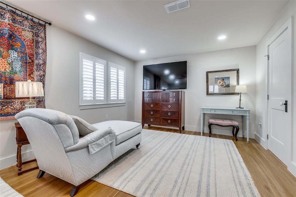 Vickery Park - Residential