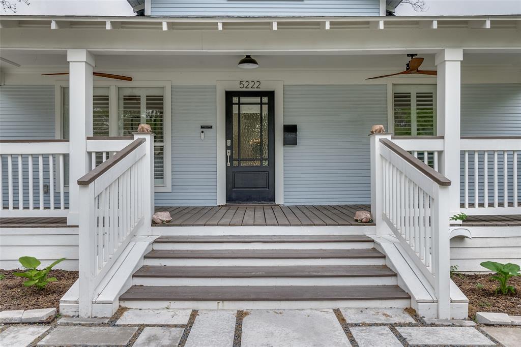 Vickery Park - Residential