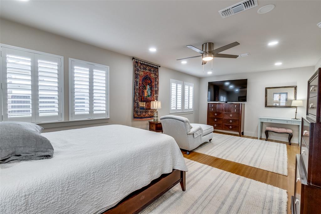 Vickery Park - Residential