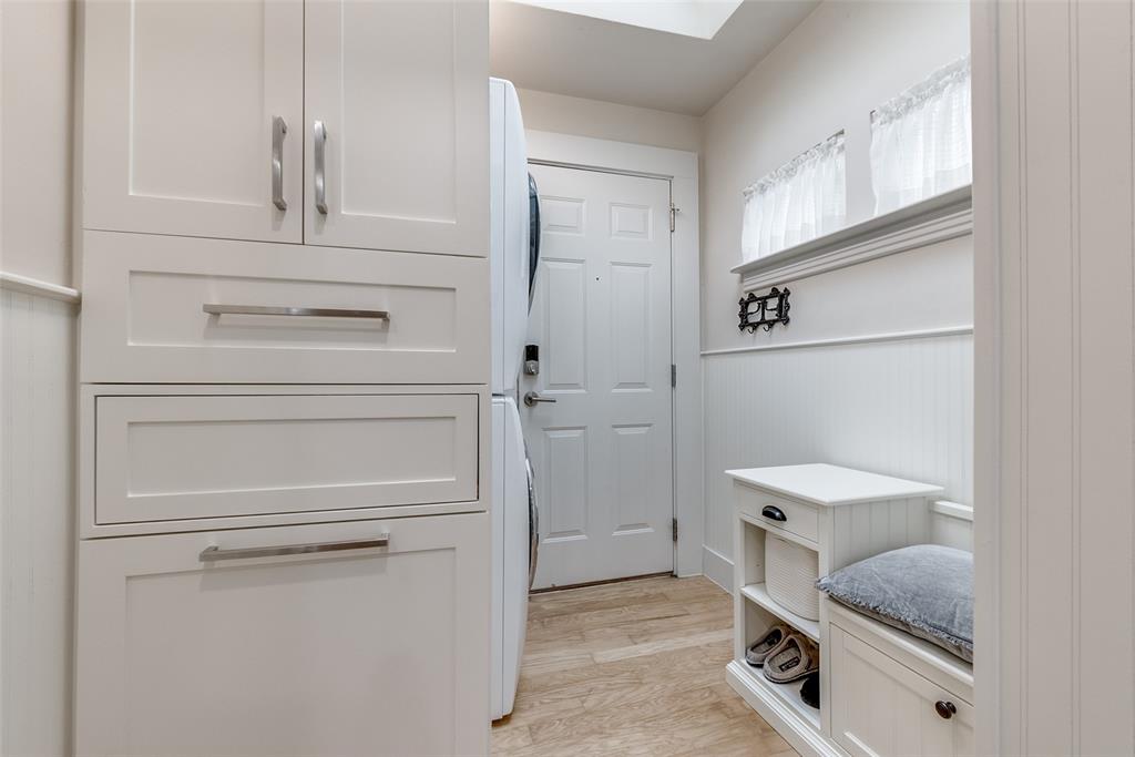 Vickery Park - Residential