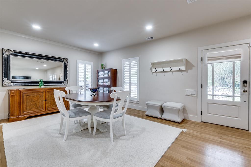 Vickery Park - Residential