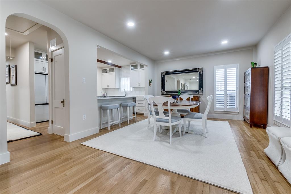 Vickery Park - Residential