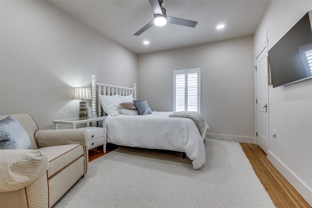 Vickery Park - Residential